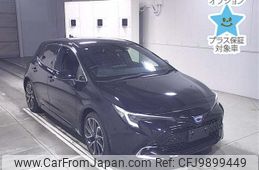 toyota corolla-sport 2023 -TOYOTA--Corolla Sport ZWE219H-4006357---TOYOTA--Corolla Sport ZWE219H-4006357-