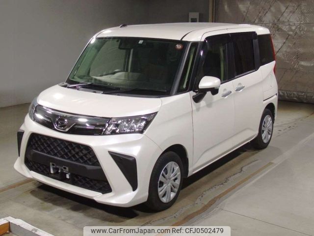 daihatsu thor 2022 -DAIHATSU--Thor M900S-1001320---DAIHATSU--Thor M900S-1001320- image 1