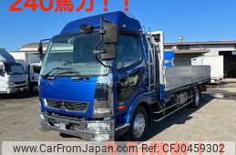 mitsubishi-fuso fighter 2011 -MITSUBISHI--Fuso Fighter SKG-FK61F--FK61F-550121---MITSUBISHI--Fuso Fighter SKG-FK61F--FK61F-550121-