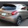 peugeot 208 2013 CFJ1575256 image 10