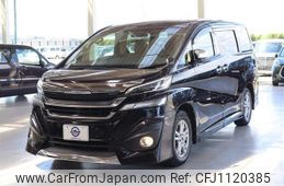toyota vellfire 2016 quick_quick_DBA-AGH30W_AGH30-0084085