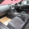 nissan fairlady-z 2016 -NISSAN--Fairlady Z CBA-Z34--Z34-550180---NISSAN--Fairlady Z CBA-Z34--Z34-550180- image 5