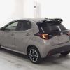 toyota yaris 2020 -TOYOTA--Yaris MXPH10--2023738---TOYOTA--Yaris MXPH10--2023738- image 2