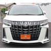 toyota alphard 2019 quick_quick_DBA-AGH30W_AGH30-0255373 image 8