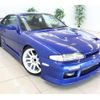 nissan silvia 1996 CFJ8963456 image 2