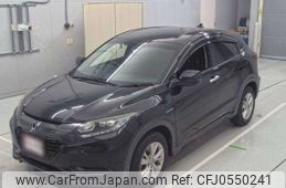 honda vezel 2016 -HONDA--VEZEL DAA-RU3--RU3-1120509---HONDA--VEZEL DAA-RU3--RU3-1120509-