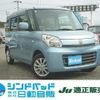 suzuki spacia 2013 -SUZUKI 【船橋 580ｳ4980】--Spacia MK32S--131084---SUZUKI 【船橋 580ｳ4980】--Spacia MK32S--131084- image 1