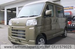 daihatsu hijet-van 2025 CFJ1579025