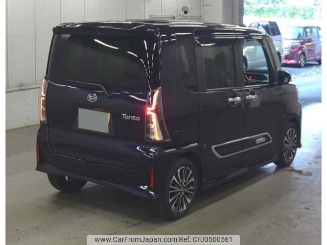 daihatsu tanto 2023 quick_quick_5BA-LA650S_LA650S-0283991 image 2