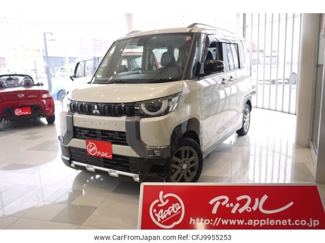 mitsubishi delica-mini 2023 -MITSUBISHI--Delica Mini 4AA-B38A--B38A-0501396---MITSUBISHI--Delica Mini 4AA-B38A--B38A-0501396- image 1