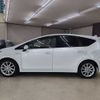 toyota prius-α 2012 BD24092A1916 image 8