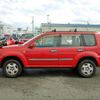 nissan x-trail 2001 No.12743 image 4