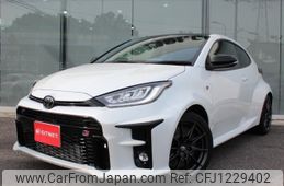 toyota yaris 2022 -TOYOTA--Yaris GXPA16--GXPA16-0010803---TOYOTA--Yaris GXPA16--GXPA16-0010803-