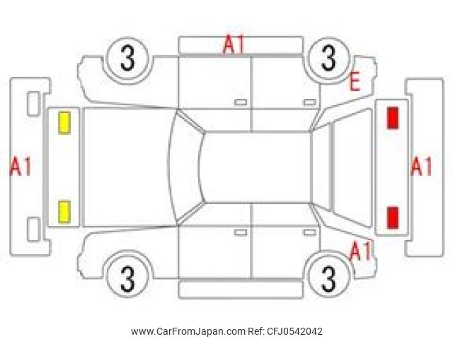 toyota raize 2019 -TOYOTA--Raize 5BA-A200A--A200A-0006232---TOYOTA--Raize 5BA-A200A--A200A-0006232- image 2