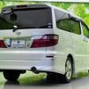 toyota alphard-g 2008 quick_quick_ANH15W_ANH15-0047096 image 3