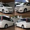 toyota noah 2017 -TOYOTA--Noah DBA-ZRR80G--ZRR80ｰ0341603---TOYOTA--Noah DBA-ZRR80G--ZRR80ｰ0341603- image 3