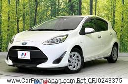 toyota aqua 2018 -TOYOTA--AQUA DAA-NHP10--NHP10-6737930---TOYOTA--AQUA DAA-NHP10--NHP10-6737930-