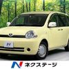 toyota sienta 2006 -TOYOTA--Sienta CBA-NCP85G--NCP85-0019044---TOYOTA--Sienta CBA-NCP85G--NCP85-0019044- image 1