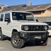 suzuki jimny 2022 CFJ1845106 image 1