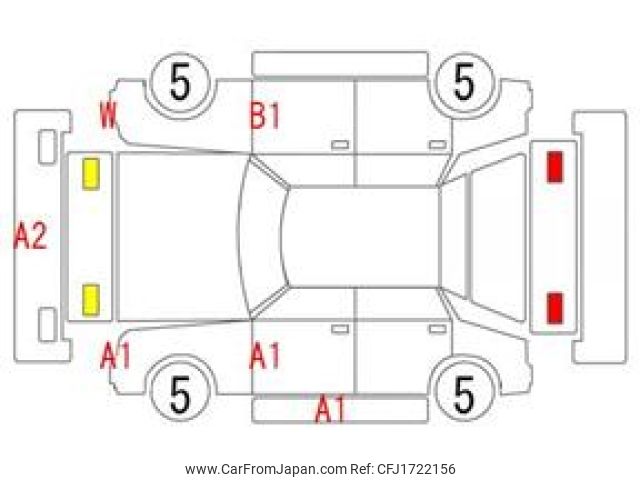 suzuki jimny 2018 CFJ1722156 image 2