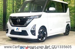 nissan roox 2022 quick_quick_B44A_B44A-0123685