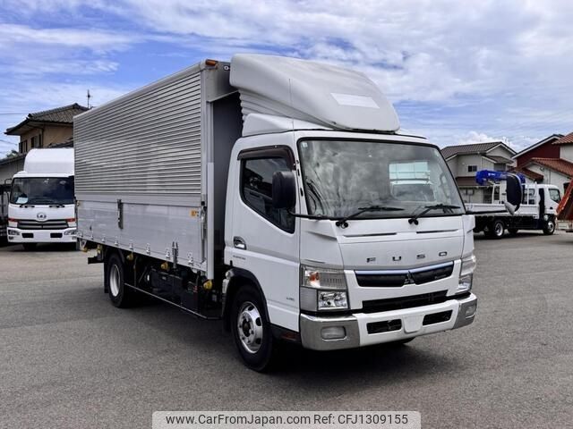mitsubishi-fuso canter 2018 -MITSUBISHI--Canter TPG-FEB80--FEB80-***315---MITSUBISHI--Canter TPG-FEB80--FEB80-***315- image 2