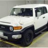 toyota fj-cruiser 2015 quick_quick_CBA-GSJ15W_0130595 image 4