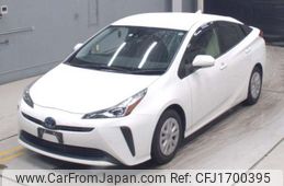 toyota prius 2020 CFJ1700395