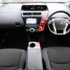 toyota prius-α 2015 quick_quick_DAA-ZVW41W_ZVW41-0031273 image 8