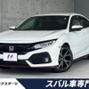 honda civic 2019 CFJ1750684 image 1