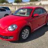 volkswagen the-beetle 2015 -VOLKSWAGEN--VW The Beetle DBA-16CBZ--WVWZZZ16ZFM625898---VOLKSWAGEN--VW The Beetle DBA-16CBZ--WVWZZZ16ZFM625898- image 1