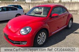 volkswagen the-beetle 2015 -VOLKSWAGEN--VW The Beetle DBA-16CBZ--WVWZZZ16ZFM625898---VOLKSWAGEN--VW The Beetle DBA-16CBZ--WVWZZZ16ZFM625898-