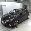 mazda demio 2015 -MAZDA 【岡山 502は8380】--Demio DJ5FS--DJ5FS-134118---MAZDA 【岡山 502は8380】--Demio DJ5FS--DJ5FS-134118- image 5