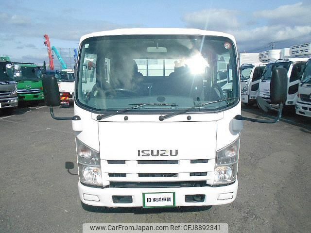 isuzu elf-truck 2008 -ISUZU--Elf BKG-NLR85AN--NLR85-7002720---ISUZU--Elf BKG-NLR85AN--NLR85-7002720- image 2