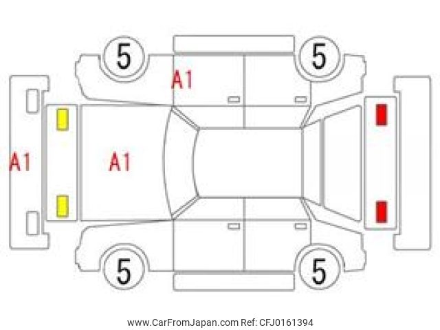 daihatsu tanto 2020 -DAIHATSU--Tanto 6BA-LA660S--LA660S-0015908---DAIHATSU--Tanto 6BA-LA660S--LA660S-0015908- image 2