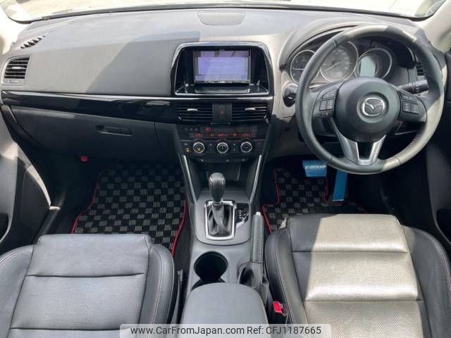 mazda cx-5 2014 -MAZDA--CX-5 LDA-KE2FW--KE2FW-143064---MAZDA--CX-5 LDA-KE2FW--KE2FW-143064- image 2
