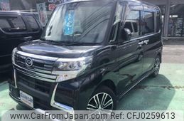 daihatsu tanto 2017 -DAIHATSU--Tanto LA600S--0603495---DAIHATSU--Tanto LA600S--0603495-