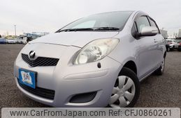 toyota vitz 2008 N2025030034A-24