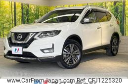 nissan x-trail 2017 quick_quick_NT32_NT32-079884