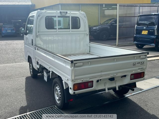 honda acty-truck 2014 -HONDA--Acty Truck HA9--HA9-1227534---HONDA--Acty Truck HA9--HA9-1227534- image 2