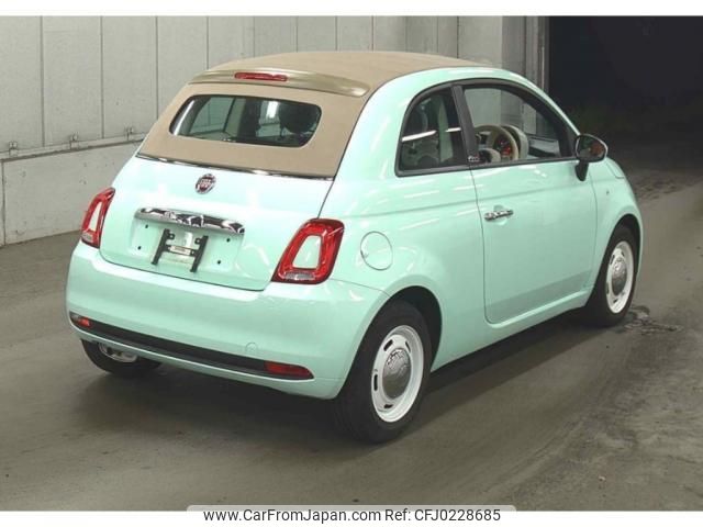 fiat 500 2021 quick_quick_3BA-31212_ZFA3120000JF02852 image 2