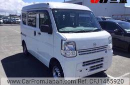 nissan clipper-van 2022 -NISSAN--Clipper Van DR17V--612455---NISSAN--Clipper Van DR17V--612455-