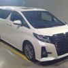 toyota alphard 2018 quick_quick_DBA-AGH30W_AGH30-0160593 image 1