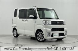 toyota pixis-mega 2018 -TOYOTA--Pixis Mega DBA-LA700A--LA700A-0019342---TOYOTA--Pixis Mega DBA-LA700A--LA700A-0019342-