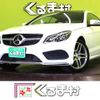 mercedes-benz e-class 2016 CFJ3951734 image 1