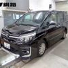 toyota voxy 2016 -TOYOTA 【釧路 300ﾆ6666】--Voxy ZRR85W--0063653---TOYOTA 【釧路 300ﾆ6666】--Voxy ZRR85W--0063653- image 1