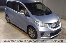 honda freed 2013 -HONDA--Freed GP3--GP3-1119281---HONDA--Freed GP3--GP3-1119281-