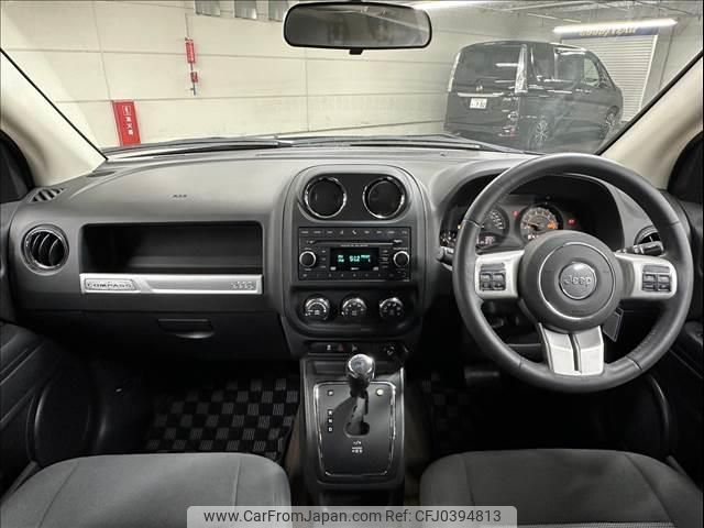 jeep compass 2016 quick_quick_ABA-MK49_1C4NJCFA7GD625678 image 2