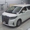 toyota alphard 2022 -TOYOTA--Alphard 3BA-AGH35W--AGH35-0056372---TOYOTA--Alphard 3BA-AGH35W--AGH35-0056372- image 1