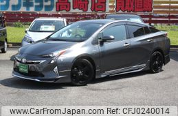 toyota prius 2016 -TOYOTA--Prius DAA-ZVW51--ZVW51-6029429---TOYOTA--Prius DAA-ZVW51--ZVW51-6029429-